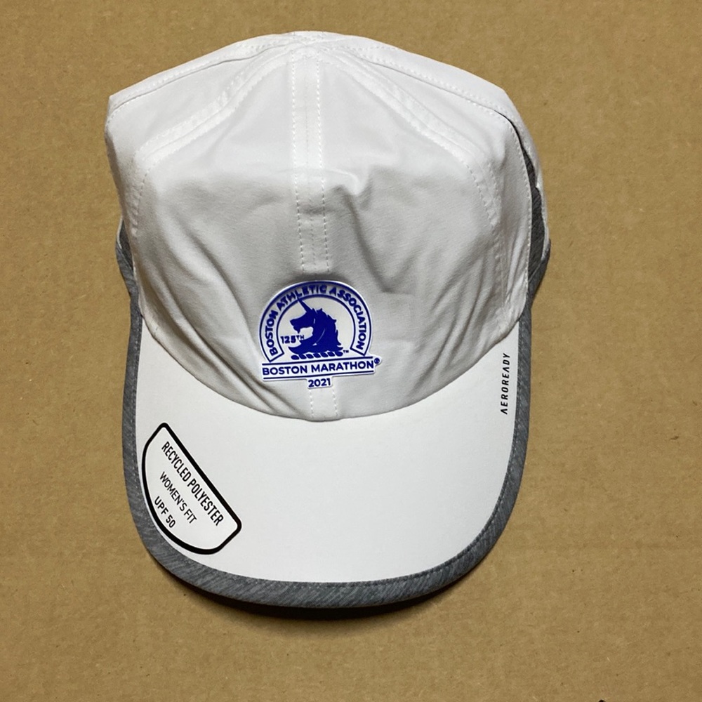 Adidas Women Boston Superlite cap